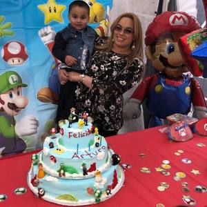 Meet your Posher, Maribel